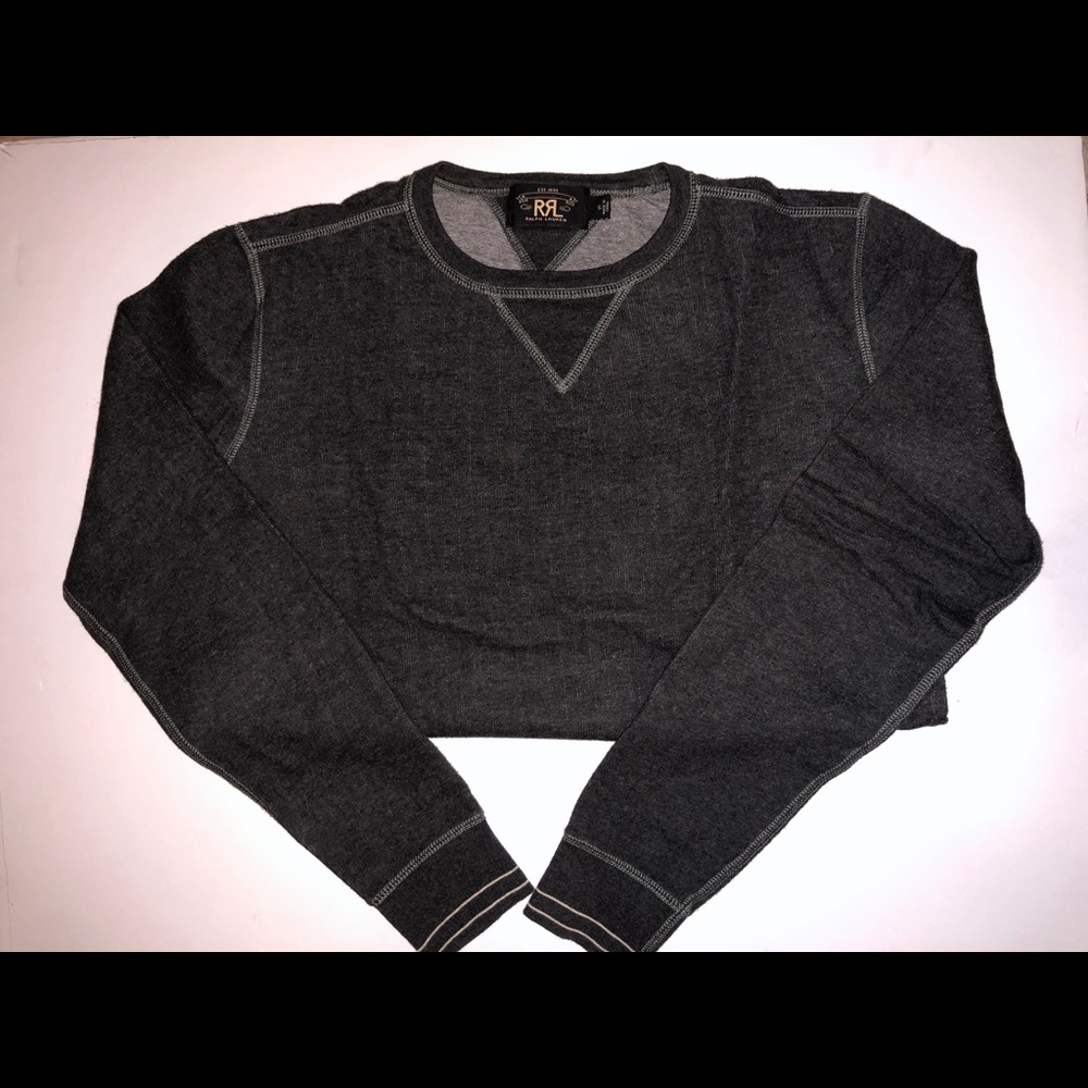 RRL Sweatshirt